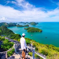 Отзыв от Захар - Виза Destination Thailand